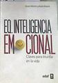 EQ inteligencia emocional  Claves para triunfar en la vida | 169488 | Martín, Doris/Boeck, Karin