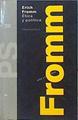 Obra póstuma, 3. Ética y política | 141149 | Fromm, Erich