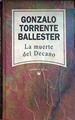 La muerte del decano | 184390 | Torres Oliver, Francisco/Torrente Ballester, Gonzalo