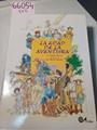 La Edad De La Aventura | 66054 | José Ramón Sánchez ( Ilustraciones)/Merino José María