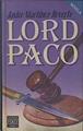 Lord Paco | 12676 | Martinez Reverte Javier