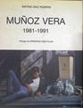 Muñoz Vera: 1981-1991 | 138995 | Diaz Padrón, Luis Matias
