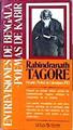 Entrevisiones de Bengala: poemas de kabir | 142739 | Tagore, Rabindranath