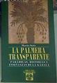 La palmera transparente. Parábolas historias y enseñanza de la Kábala | 156039 | Satz Tetelbaum, Mario