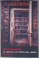 La casa de los veinte mil libros | 180926 | Abramsky, Sasha (1972-)