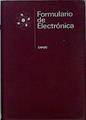 Formulario de electrónica | 144075 | Ruiz Vassallo, Francisco