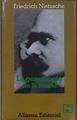 La genealogía de la moral | 149875 | Nietzsche, Friedrich