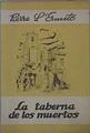 La Taberna De Los Muertos | 62109 | L´ermite Pierre