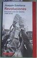 Revoluciones cincuenta años de rebeldía 1968  2018 | 168709 | Estefanía, Joaquín (1951-)