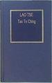 Tao Te Ching | 61532 | Lao Tse