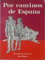 Por Caminos De España 5º Curso | 64906 | Pérez Muñoz Jose Miguel