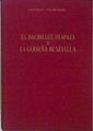 El Bachiller Trapaza Y La Garduña De Sevilla | 33834 | Castillo Solorzano