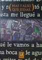Más falso que Judas | 119111 | Peñalver Guillén, Antonio