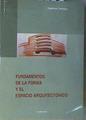 Fundamentos de la forma y el espacio arquitectónico | 167992 | Trachana, Angelique