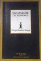 Escaparate de venenos | 177701 | Benítez Reyes, Felipe
