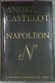Napoléon | 176337 | Castelot, André