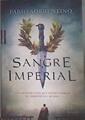 Sangre imperial | 183332 | Sorrentino, Fabio