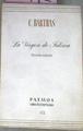 La Virgen De Fatima | 33472 | Barthas, C.