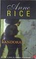 Pandora | 177358 | Rice, Anne