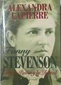 Fanny Stevenson Entre la Pasión y la libertad | 90729 | Lapierre, Alexandra