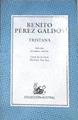 Tristana | 168964 | Pérez Galdós, Benito