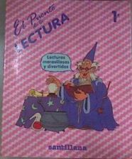 El Puente de la lectura 1 EGB  ciclo inicial | 176483 | VVAA