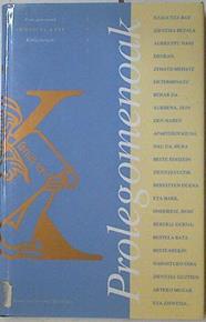 Prolegomenoak: zientzia bezala agertu nahi duen etorkizuneko edozein metafisikarentzat | 111659 | Kant, Immanuel