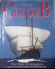 Le vrai voyage de Christophe Colomb | 171576 | Dyson, John/Christopher, Peter