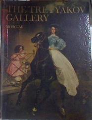 The Tretyakov Gallery in Moscow | 179624 | VVAA