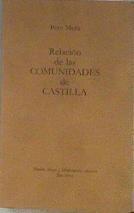 Las Comunidades de Castilla | 182370 | Mexía, Pedro