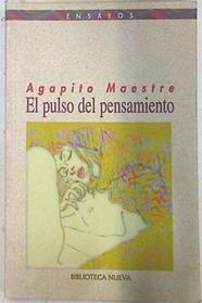 El pulso del pensamiento | 74027 | Maestre, Agapito