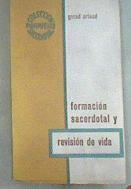 Formación sacerdotal y revisión de vida | 178230 | Gerad Artaud