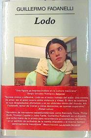 Lodo | 70827 | Fadanelli, Guillermo