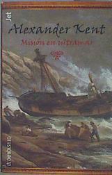 Misión en ultramar | 152500 | Kent, Alexander