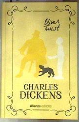 Oliver Twist | 188092 | Dickens, Charles (1812-1870)