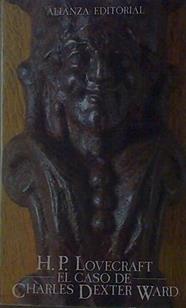 Caso De Charles Dexter Ward | 5289 | Lovecraft, H. P.