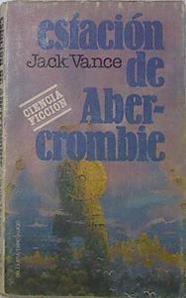 Estación De Abercrombie | 65671 | Vance Jack