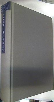 Confesiones | 129701 | Enrique y Tarancón, Vicente