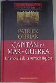 Capitán de mar y guerra | 169361 | O'Brian, Patrick