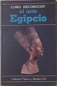 Como Reconocer El Arte Egipcio | 14930 | Lise Giorgio