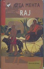 Raj | 152889 | Mehta, Gita