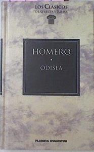 Odisea | 24035 | Homero