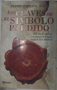 Las claves de el símbolo perdido | 129066 | G. May, Pedro Pablo