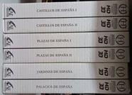 Hispania patrimonio cultural | 173792 | Aparicio Tapia, Carlos   (Fotógrafo)