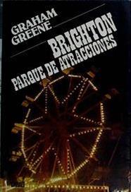 Brighton Rock (Parque de Atracciones) | 35094 | Greene, Graham