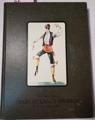 Trajes Regionales Españoles | 47990 | Comba Manuel