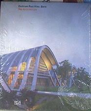 Zentrum Paul Klee, Bern - The Architecture | 174822 | Loderer, Benedikt