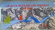 La Alta ruta de los Pirineos en bici | 158398 | Verón, Georges/Danielle . Maze/Pierre Roques.
