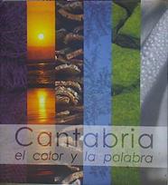 Cantabria, el color y la palabra | 153374 | Bahíllo Martín, Manuel