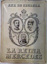 La Reina Mercedes | 71680 | de Sagrera, Ana